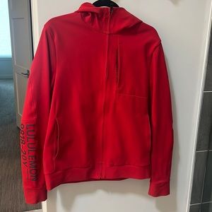 Lululemon Anniversary Jacket